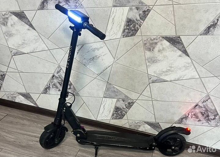 Электросамокат kugoo s3 Б/у