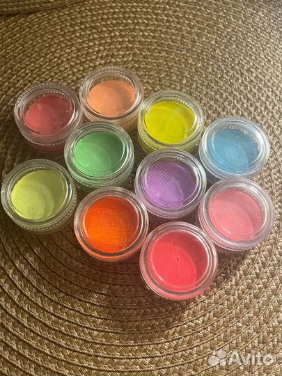 Водорастворимые подводки для глаз