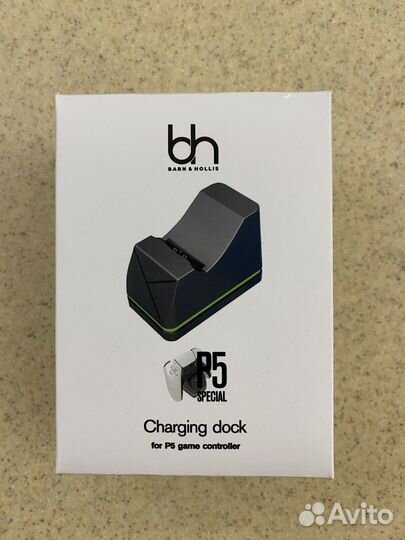 Зарядная станция Р5