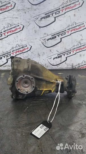 Редуктор mercedes 111.941 111.944 111.945 C-class