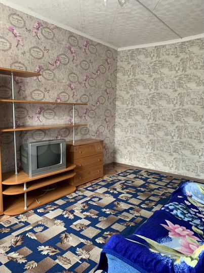 1-к. квартира, 33,3 м², 2/4 эт.