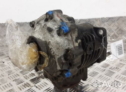 Раздаточная коробка toyota RAV 4 2008