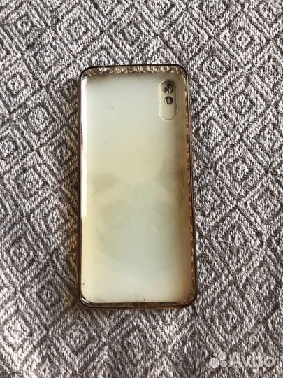 Чехол на Xiaomi Redmi 9A