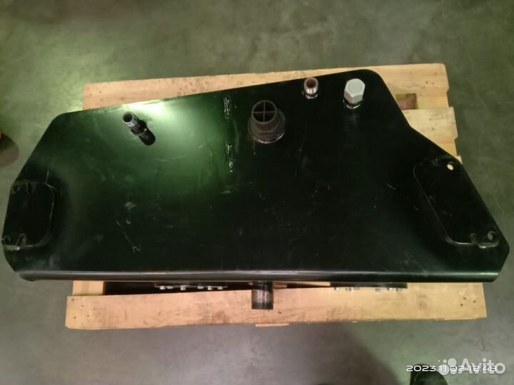 Гидробак JCB 3/4сх