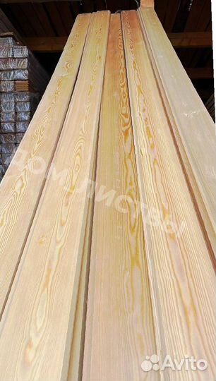 Вагонка для бани