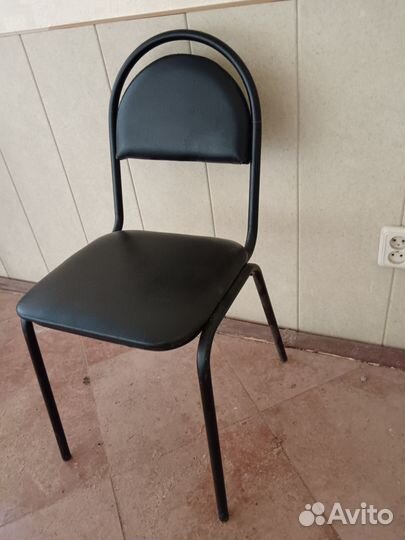 Офисный стул