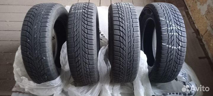 Kumho WinterCraft Ice Wi51 205/65 R16