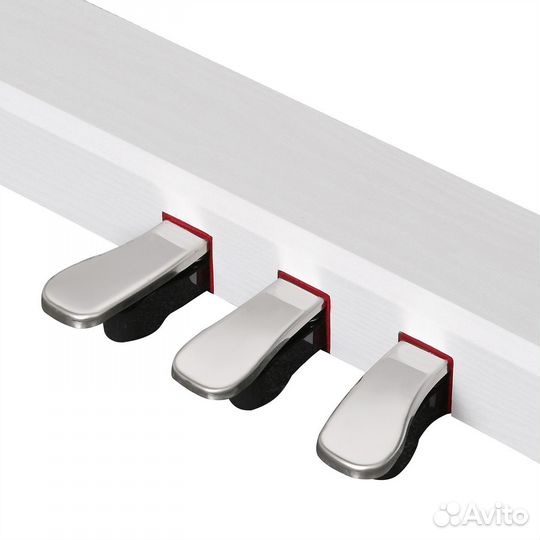 Цифровое Пианино (Полный комплект)