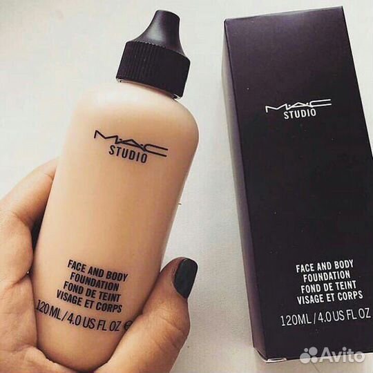 Тональный крем