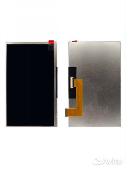 Дисплей для BQ BQ-7036L Hornet 4G