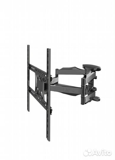 Кронштейн для тв наклонно-поворотный 32