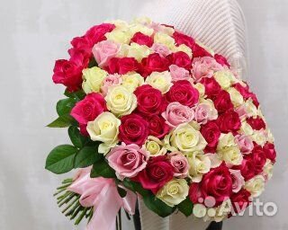 Флорист с опытом (ТЦ Европейский)