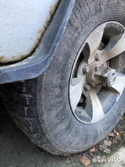 УАЗ 452 буханка