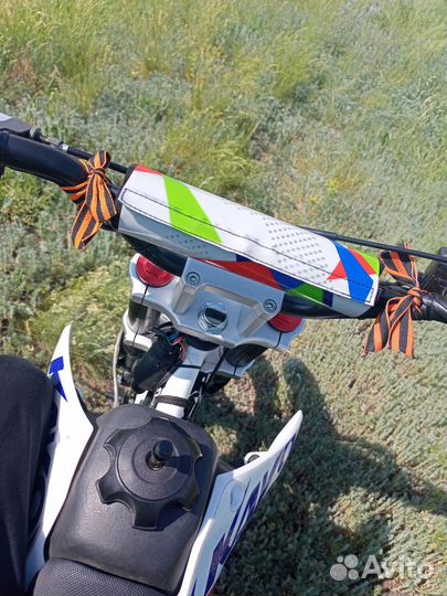 Продам питбайк