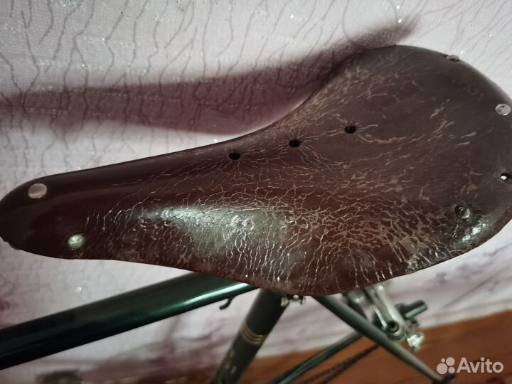 Рама, крылья и.т.д. на хвз