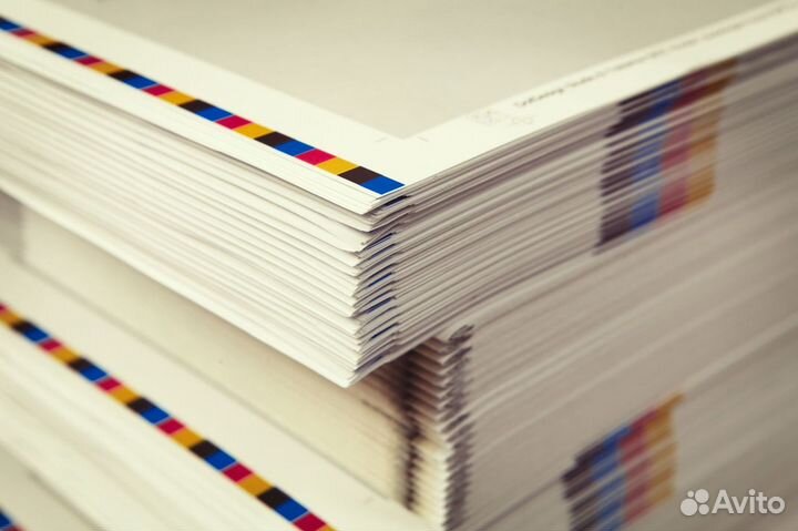 Изготовление печатей и полиграфические услуги