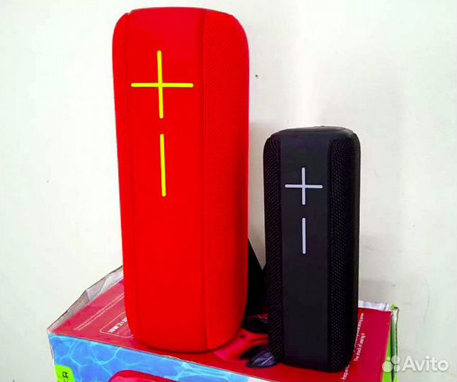 Колонка JBL Xtreme Дороже И Хуже Этой Hopestar 55W