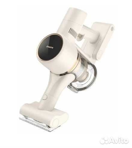 Беспроводной вертикальный пылесос Xiaomi Dreame R