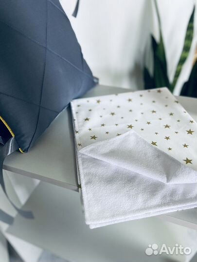 Комплект в кроватку