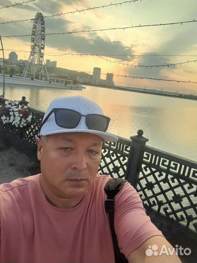 Повар