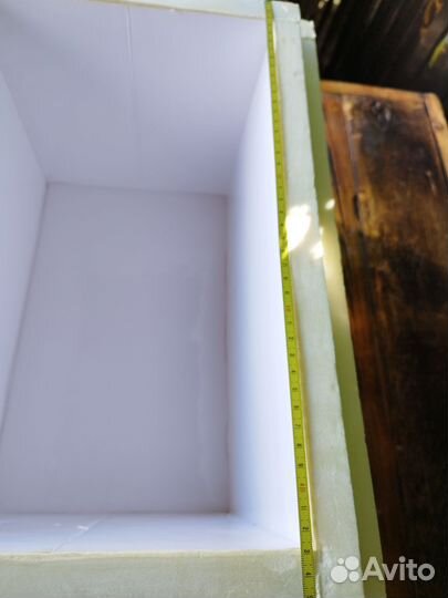 Термоконтейнер термобокс