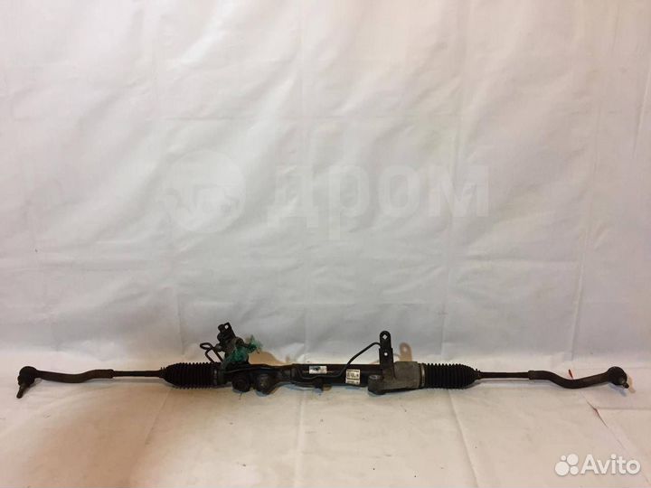 Рулевая рейка в сборе на Infiniti Jx35 Qx60 L50