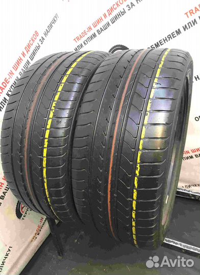 Goodyear EfficientGrip 245/45 R17 99Y