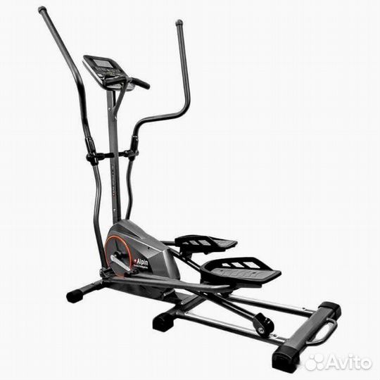 Эллиптический тренажер Alpin Voyager X190