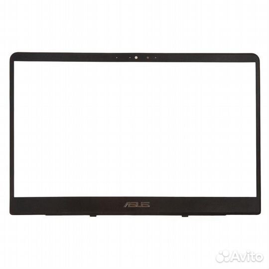 Рамка экрана (рамка крышки матрицы, LCD Bezel) для