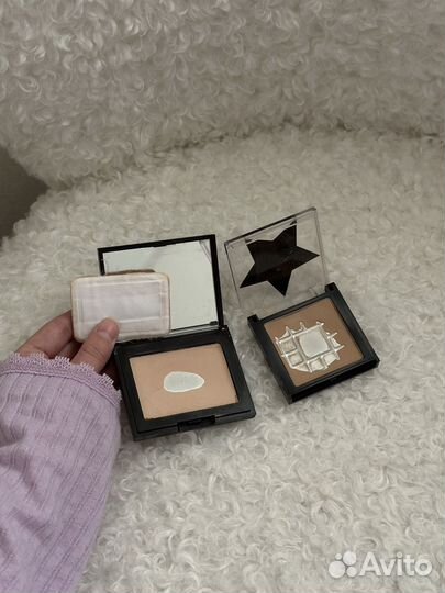 Косметика б/у