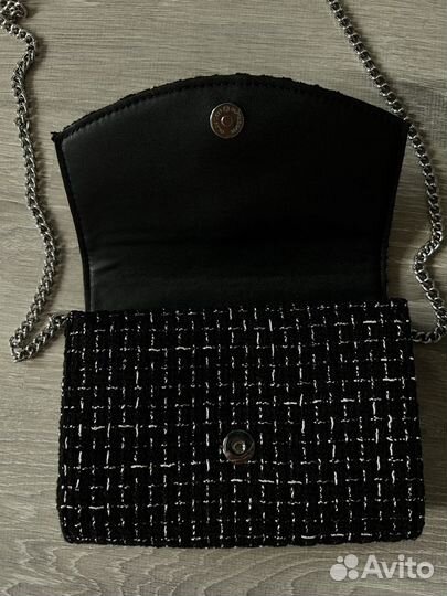Сумка,клач