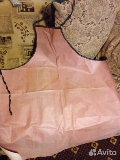 Спецодежда для сварщиков