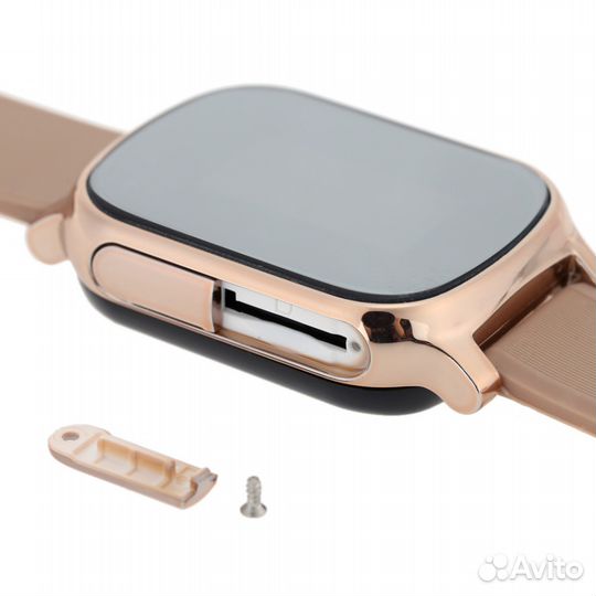 Детские Смарт часы T 58