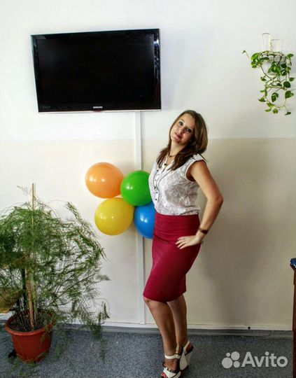 Репетитор по математике(школьники/студенты)