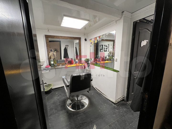 Продается помещение 57,5 кв.м