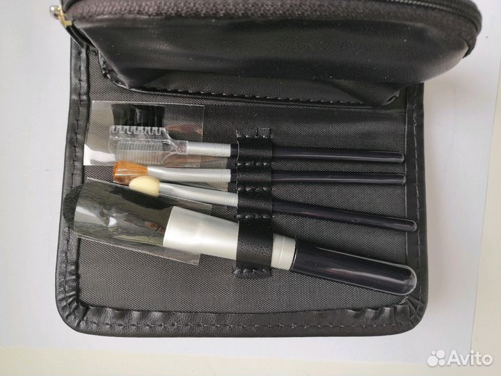 Маникюрный набор