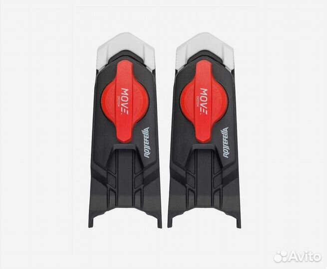 Крепления беговых лыж Rottefella NNN move Switch