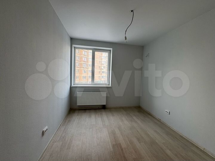 2-к. квартира, 50 м², 3/22 эт.