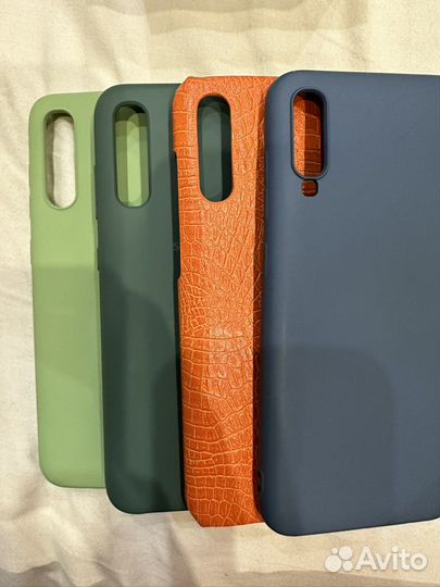 Чехлы на телефон samsung а70