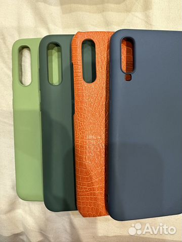 Чехлы на телефон samsung а70
