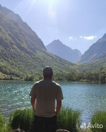 Экскурсии Домбай Теберда Джип-Туры в горы