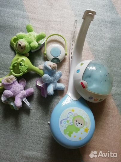 Модуль детский