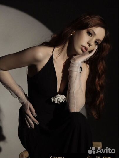 Макияж и прическа полный образ в 4 руки