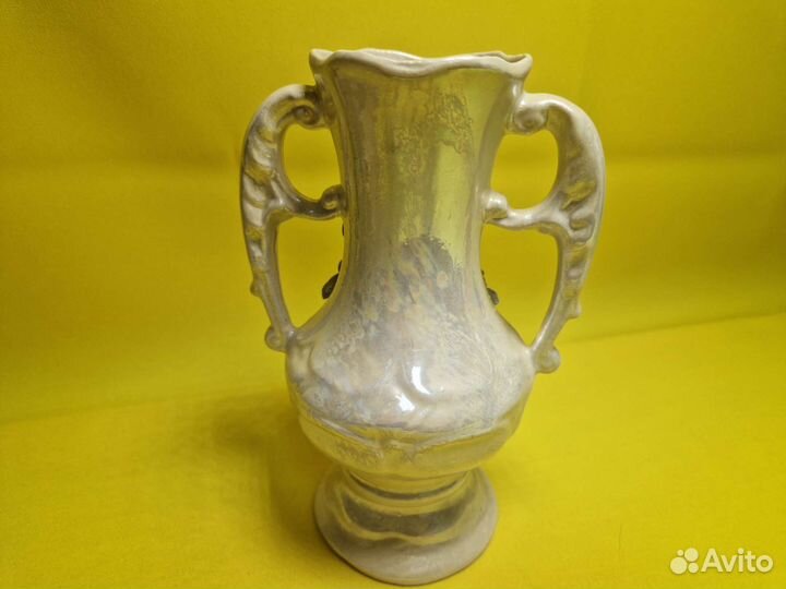 К.972 Вазочка маленькая