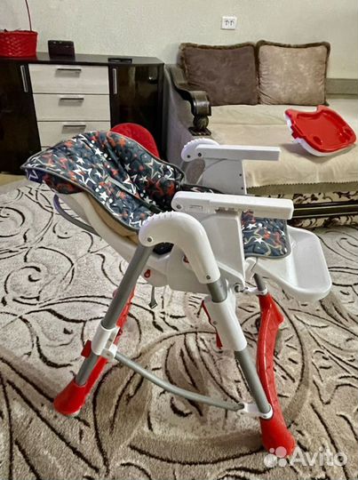 Стул для кормления