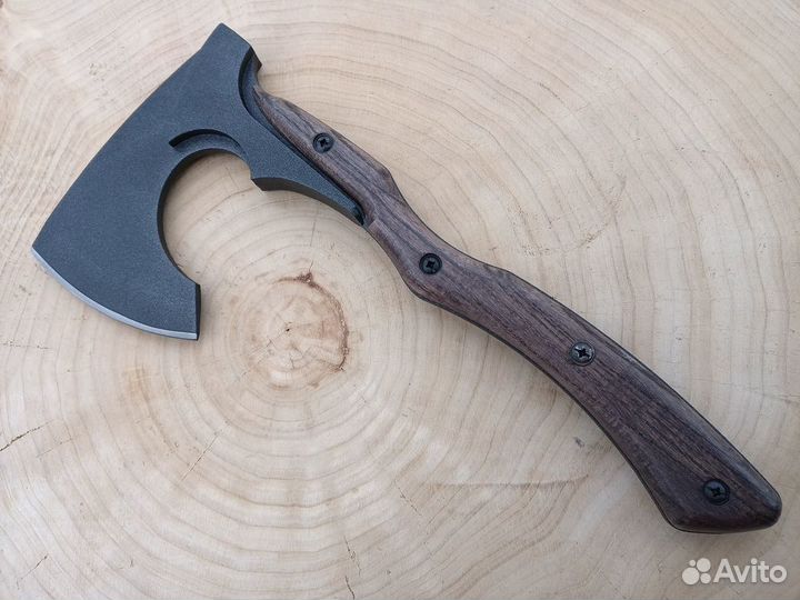 Топор Сварог бк