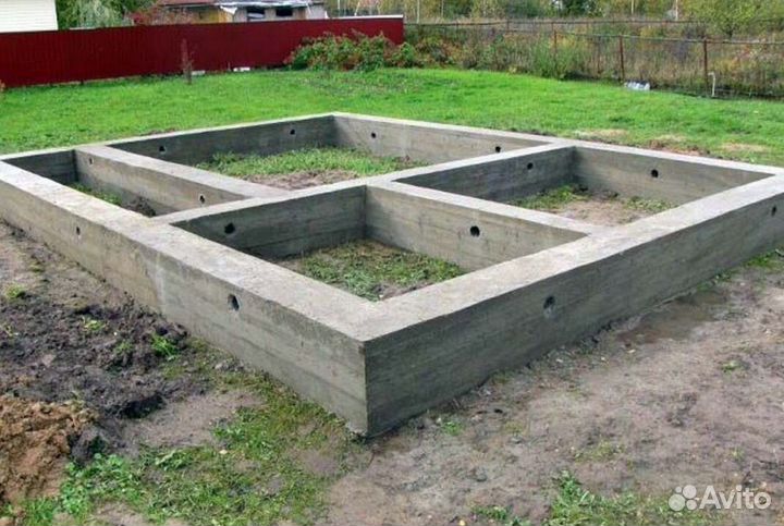 Строительная бригада