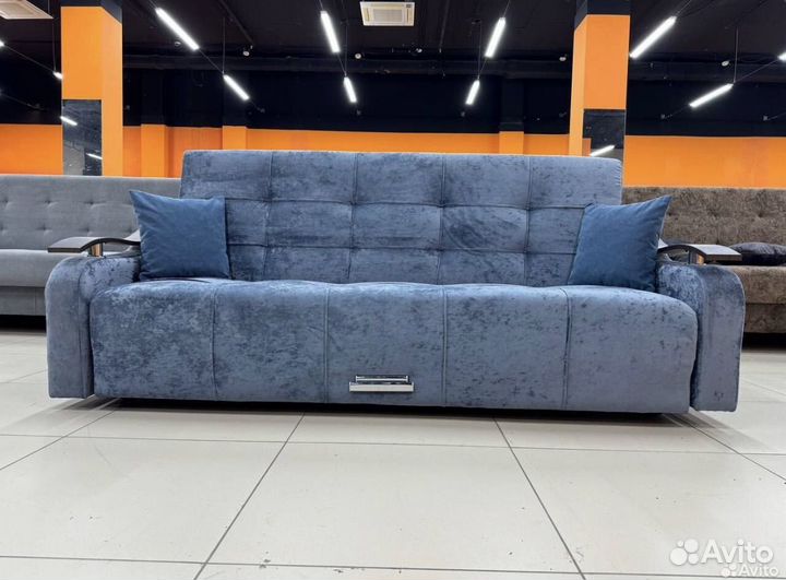 Диван (Доставка На Дом)