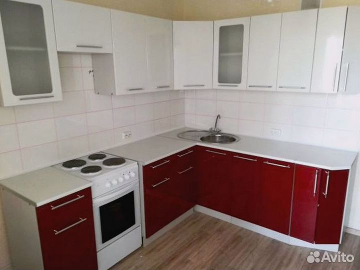 Кухни на заказ