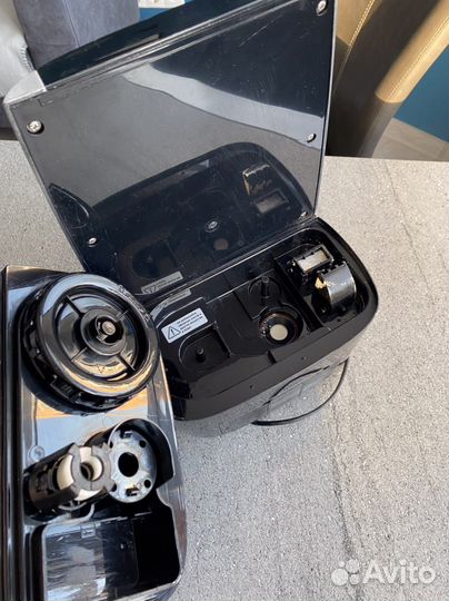 Увлажнитель воздуха kitfort kt-2803